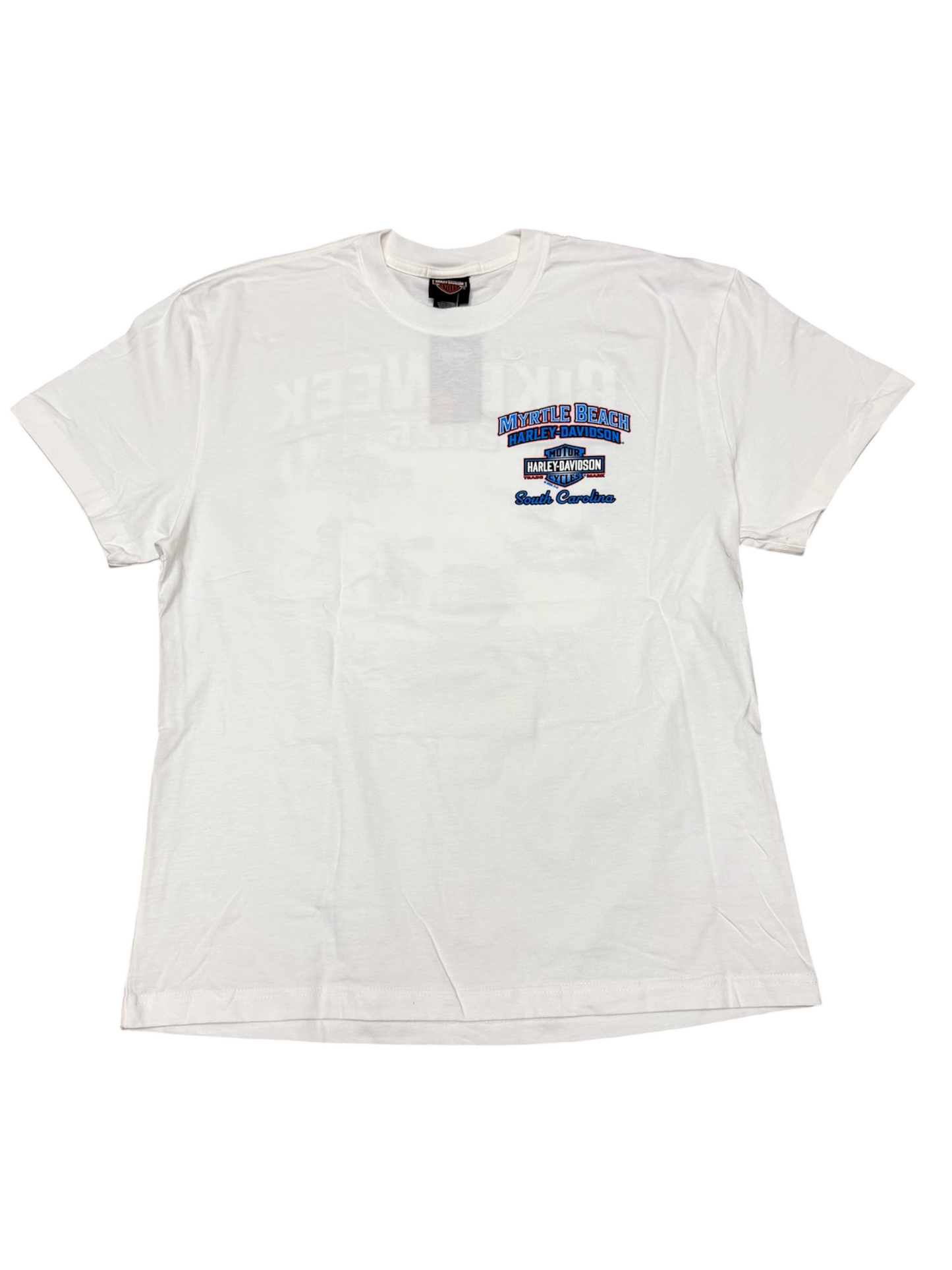Vintage Vixen - White