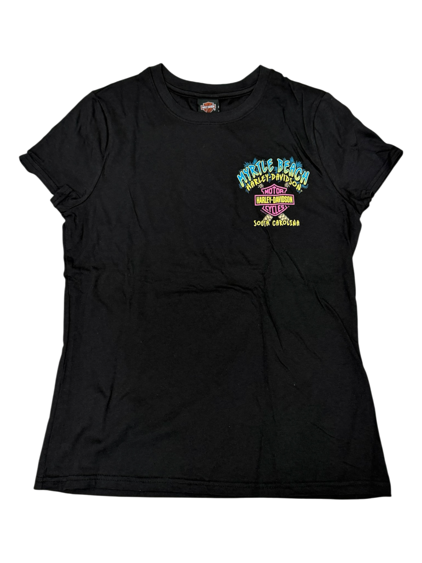 Shore Skull - Black