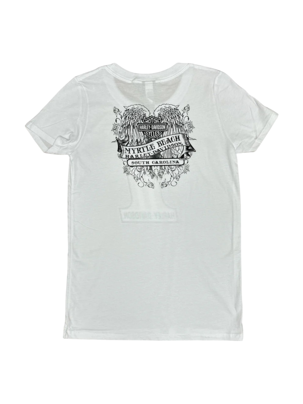 Classic #1 Tee