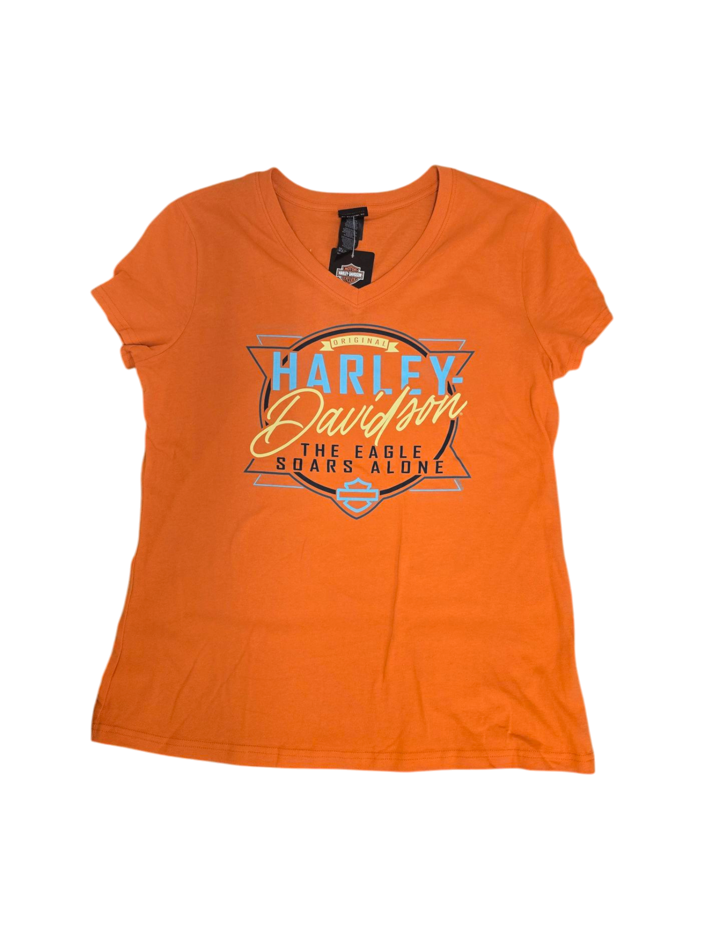 HD Soars Tee