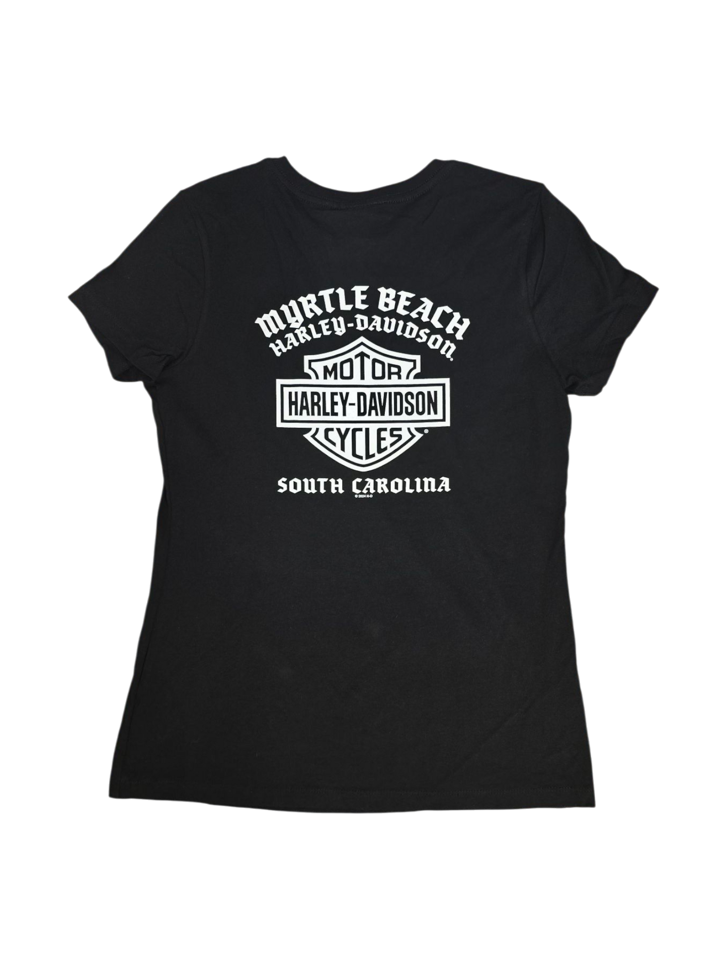 MCIII Eagle Tee