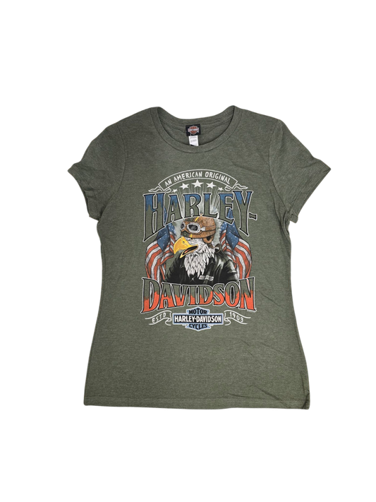 Original Eagle Tee