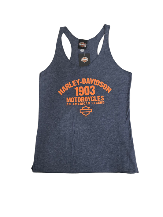 American Legend Tank