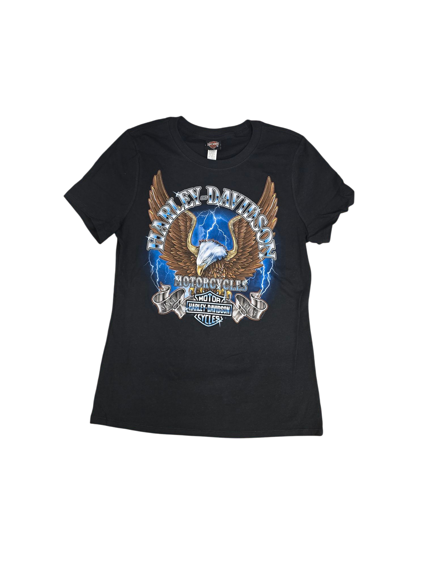 Eagle Up Tee