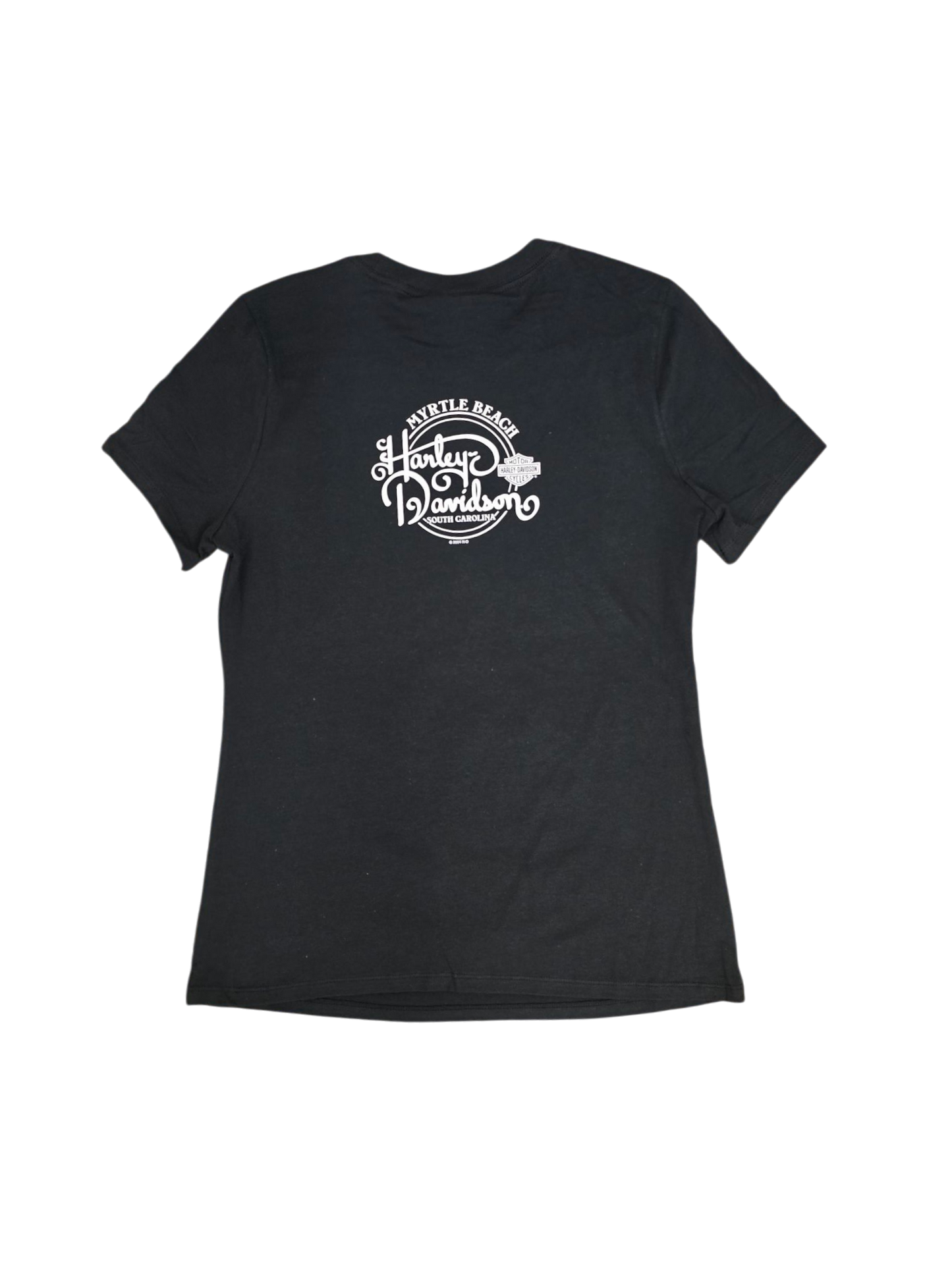 Eagle Up Tee