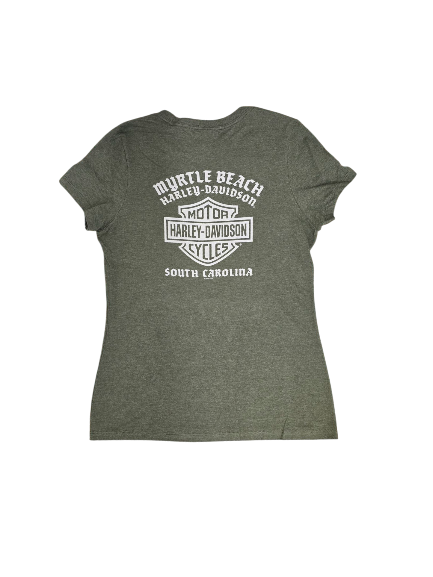 Original Eagle Tee