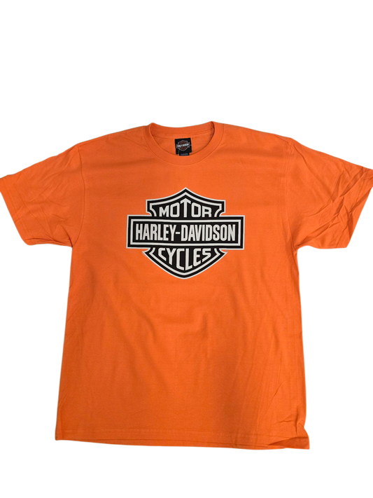 Bar and Shield Traditional Tee