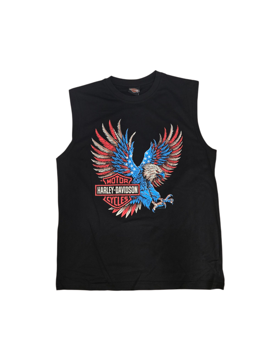 USA Eagle Sleeveless Tank