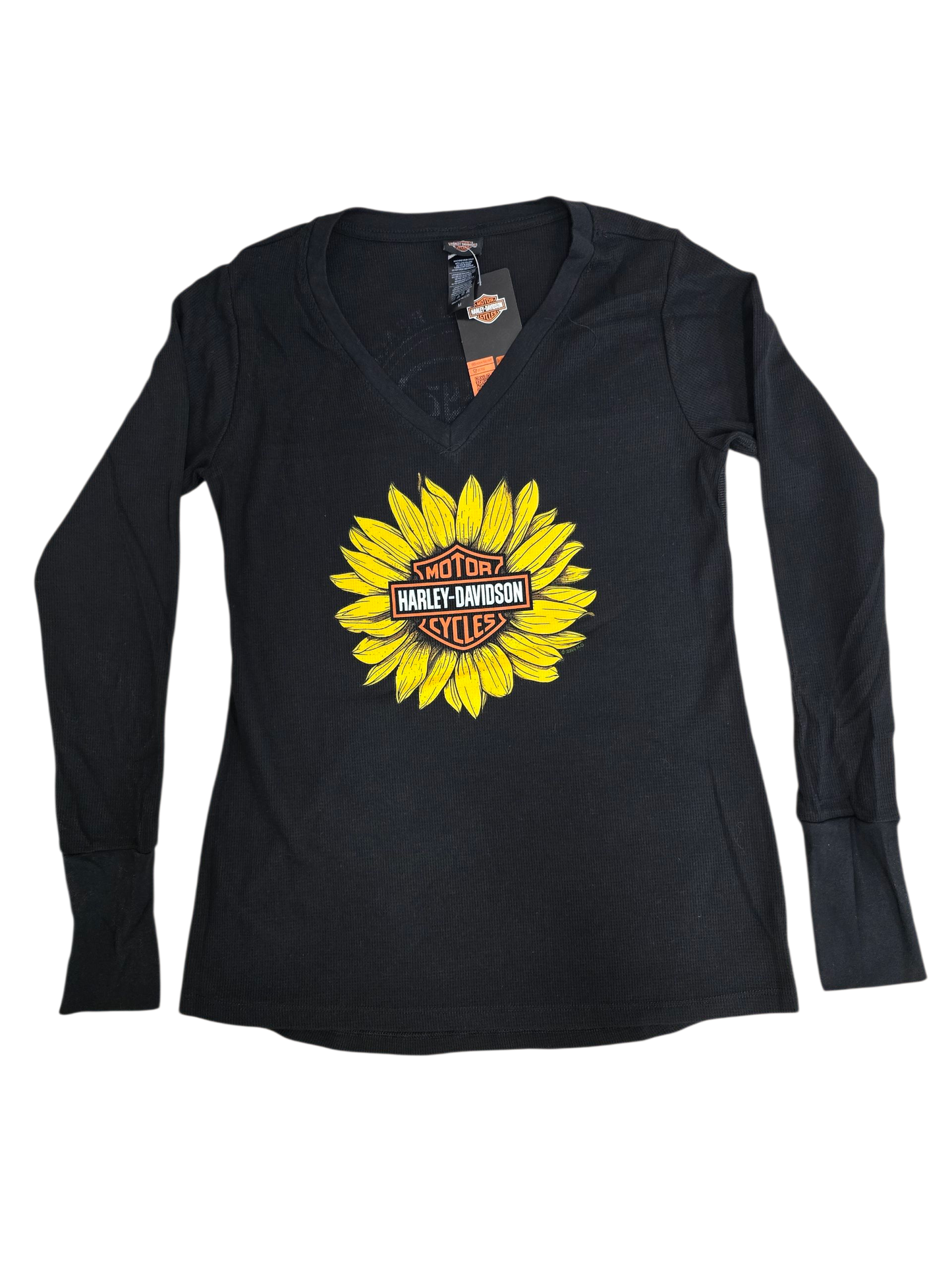 Sunflower Tee