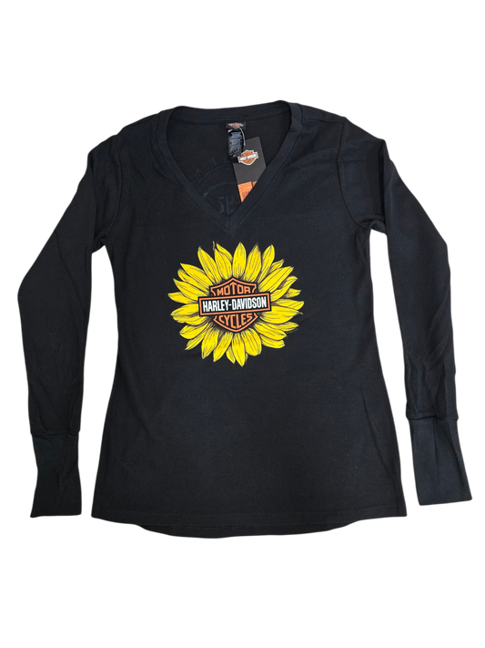 Sunflower Tee