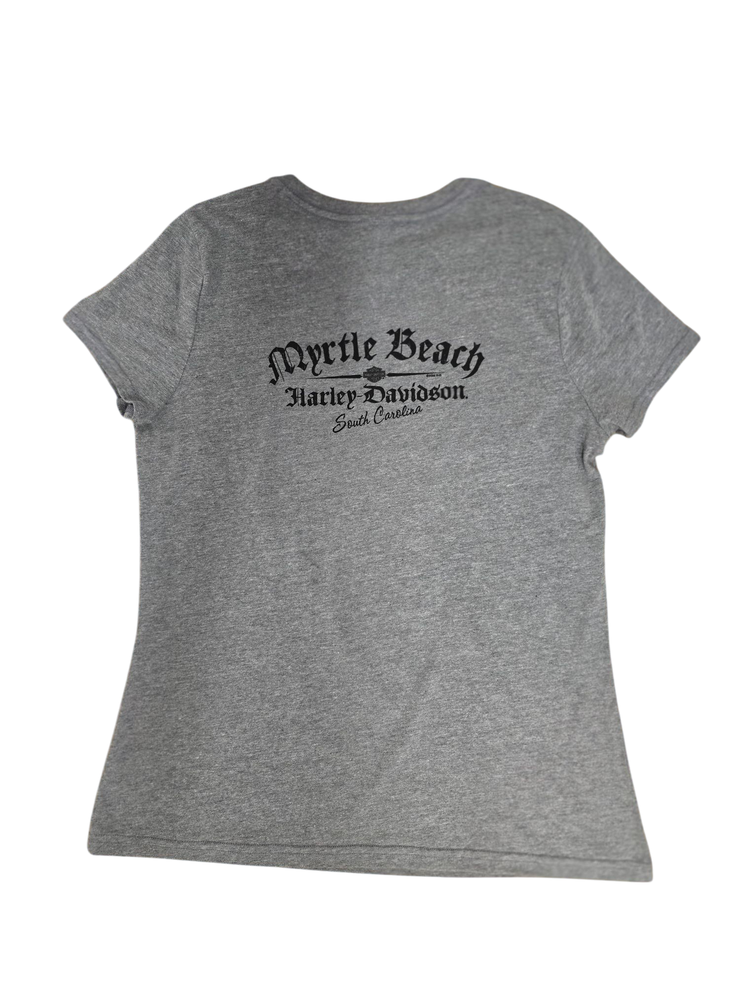 Flame Diamond Tee
