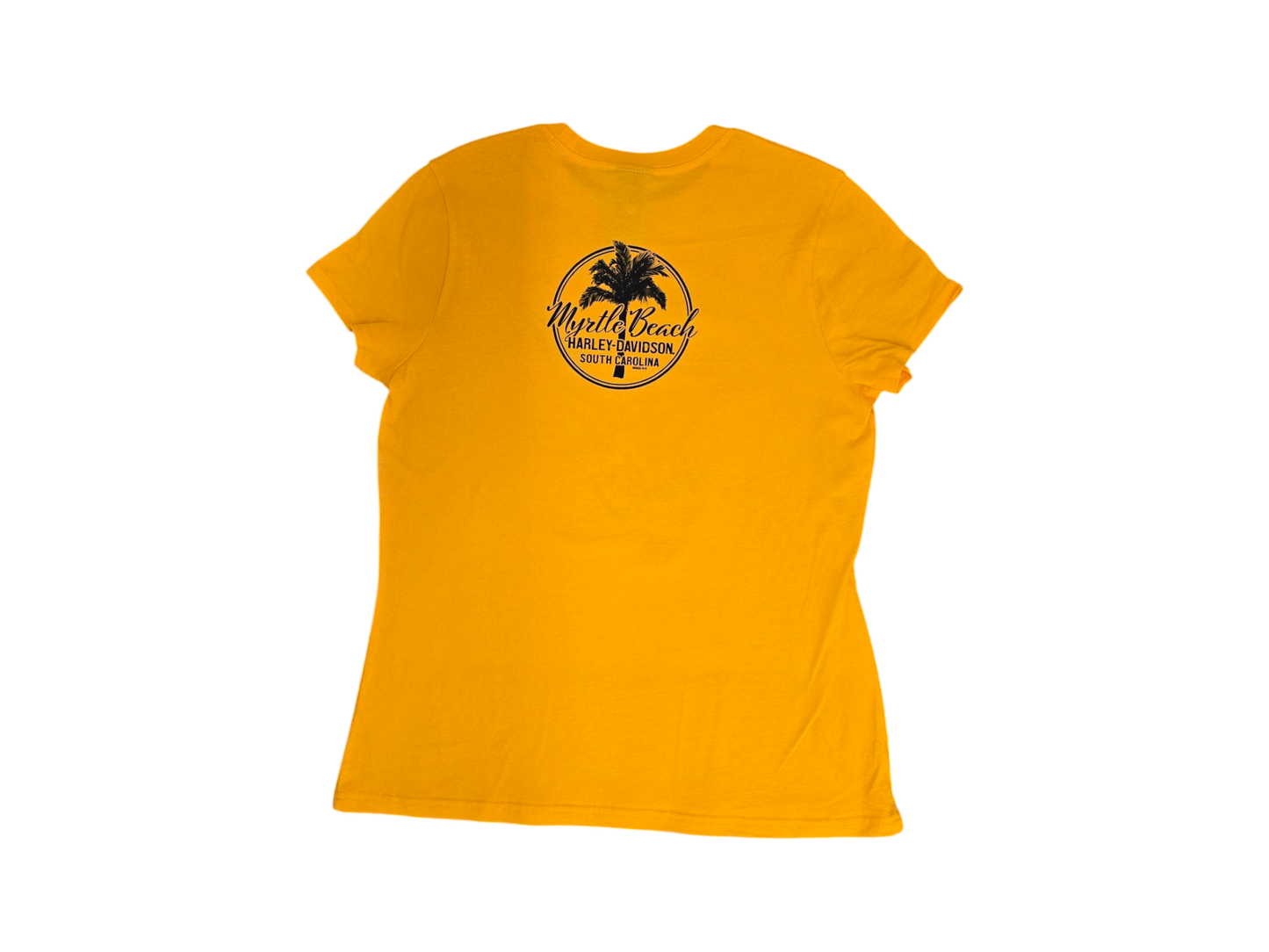 Eagle Skull Tat Tee