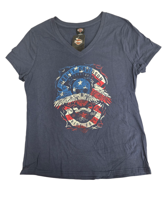 Flying Freedom Tee