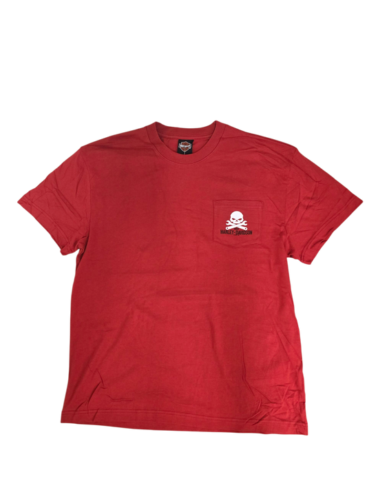 Willie Wrenches Tee