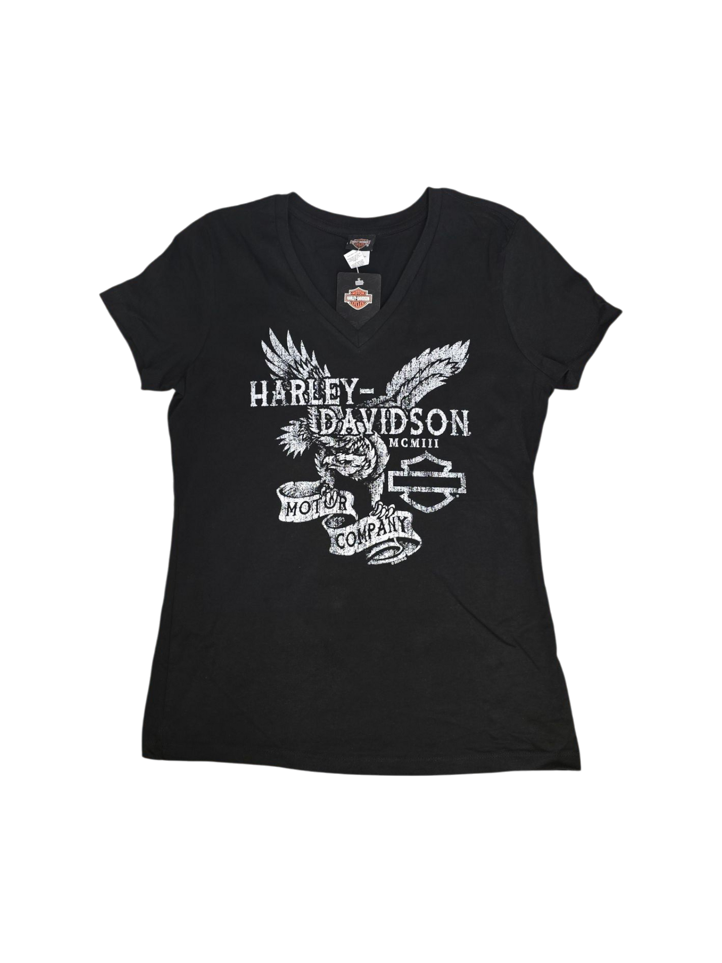 MCIII Eagle Tee