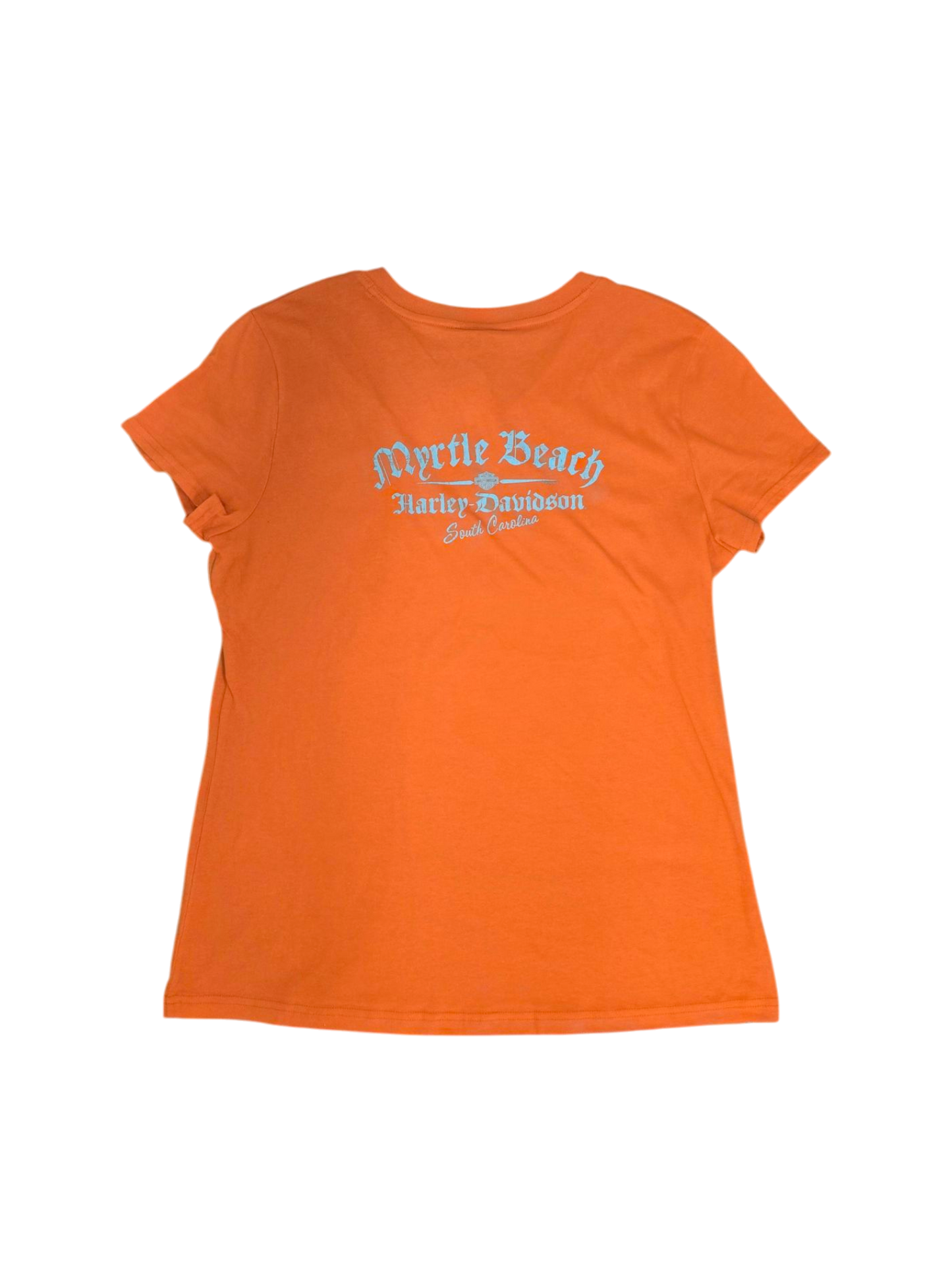 HD Soars Tee