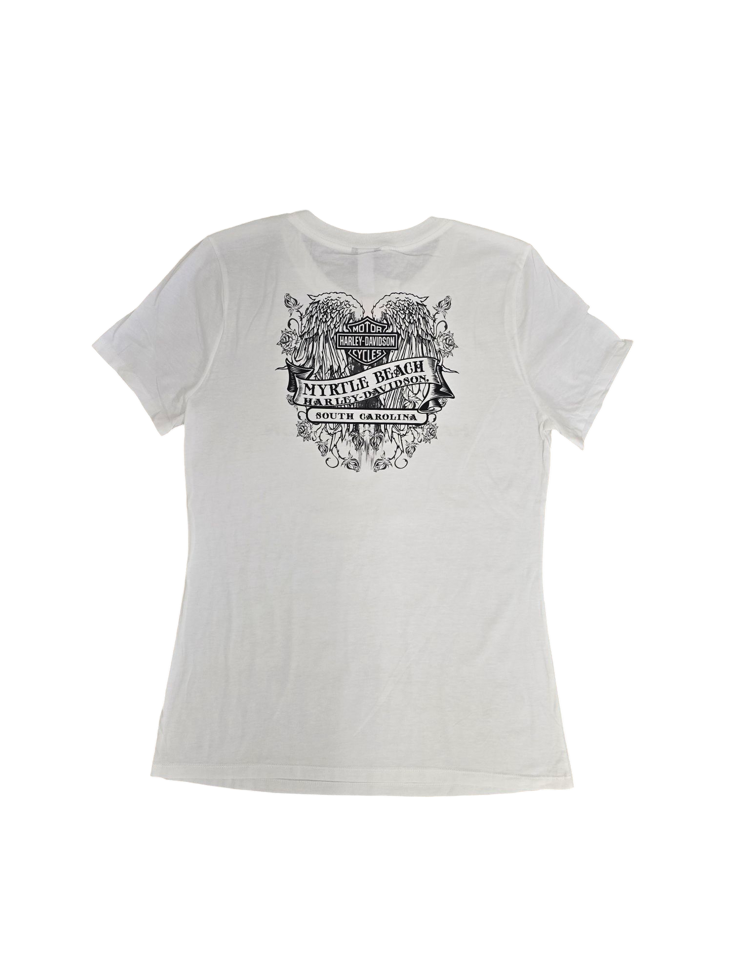 Glow Tee
