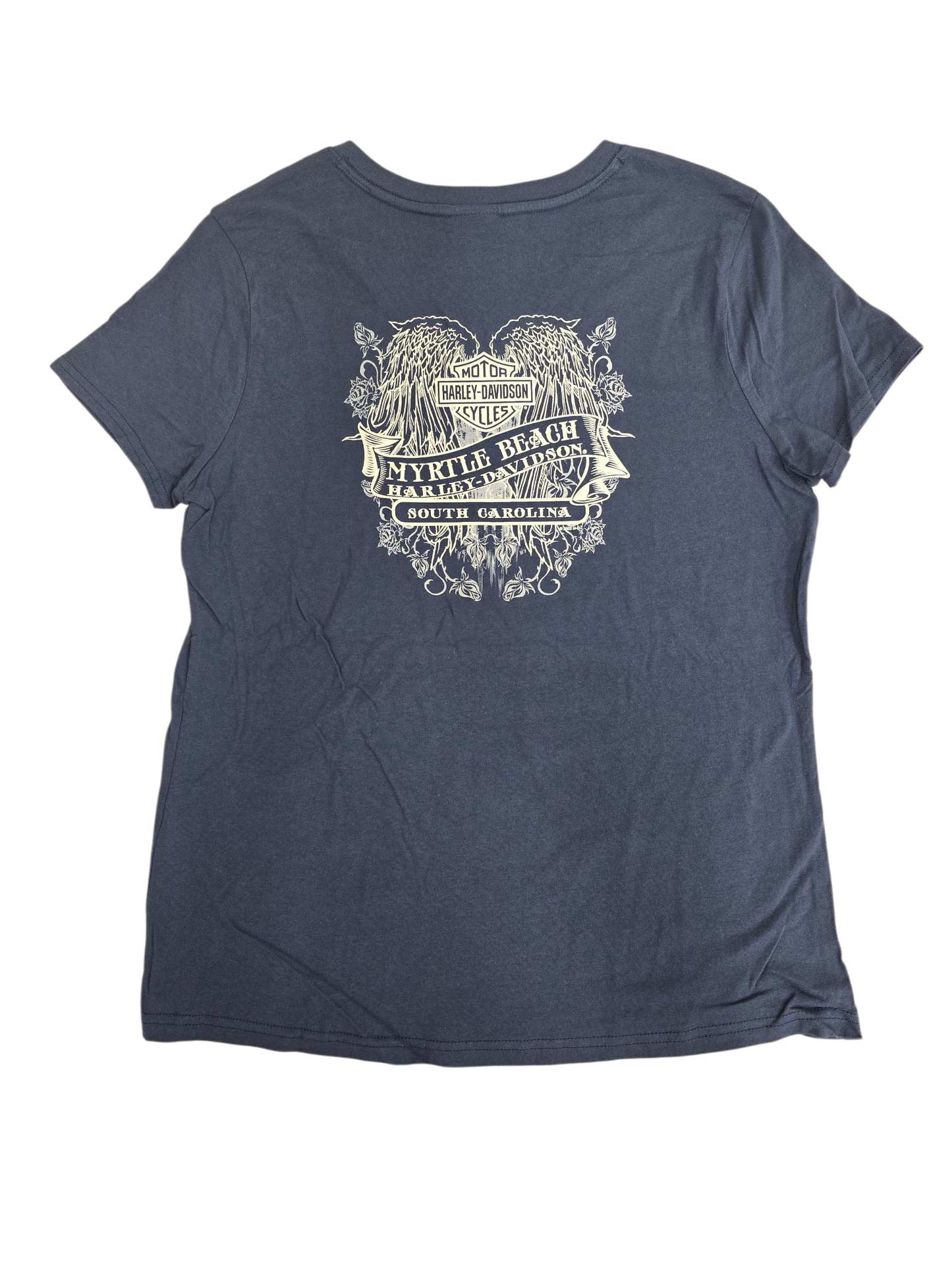 Flying Freedom Tee
