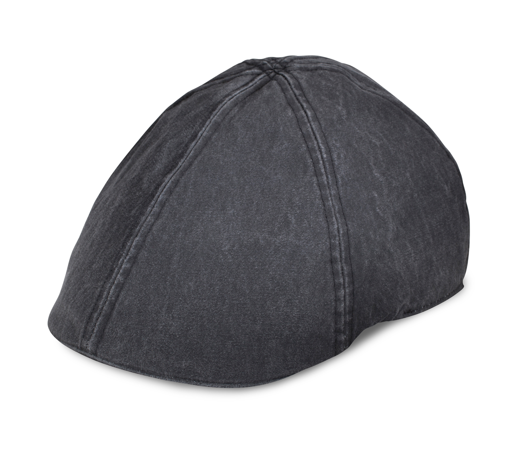 Flame Graphic Ivy Cap