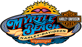Myrtle Beach Harley-Davidson Gift Card