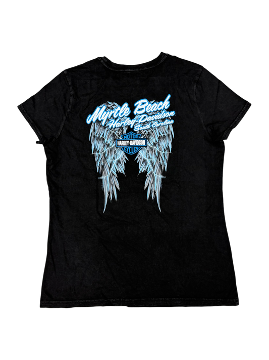 Lightning Fly - Black