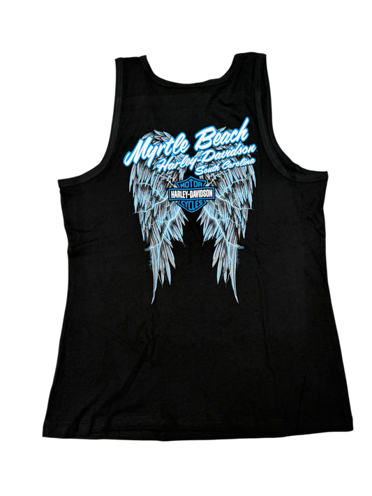Lightning Fly - Tank