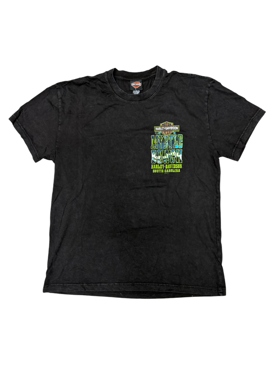 26 Fall Bike Week - Black