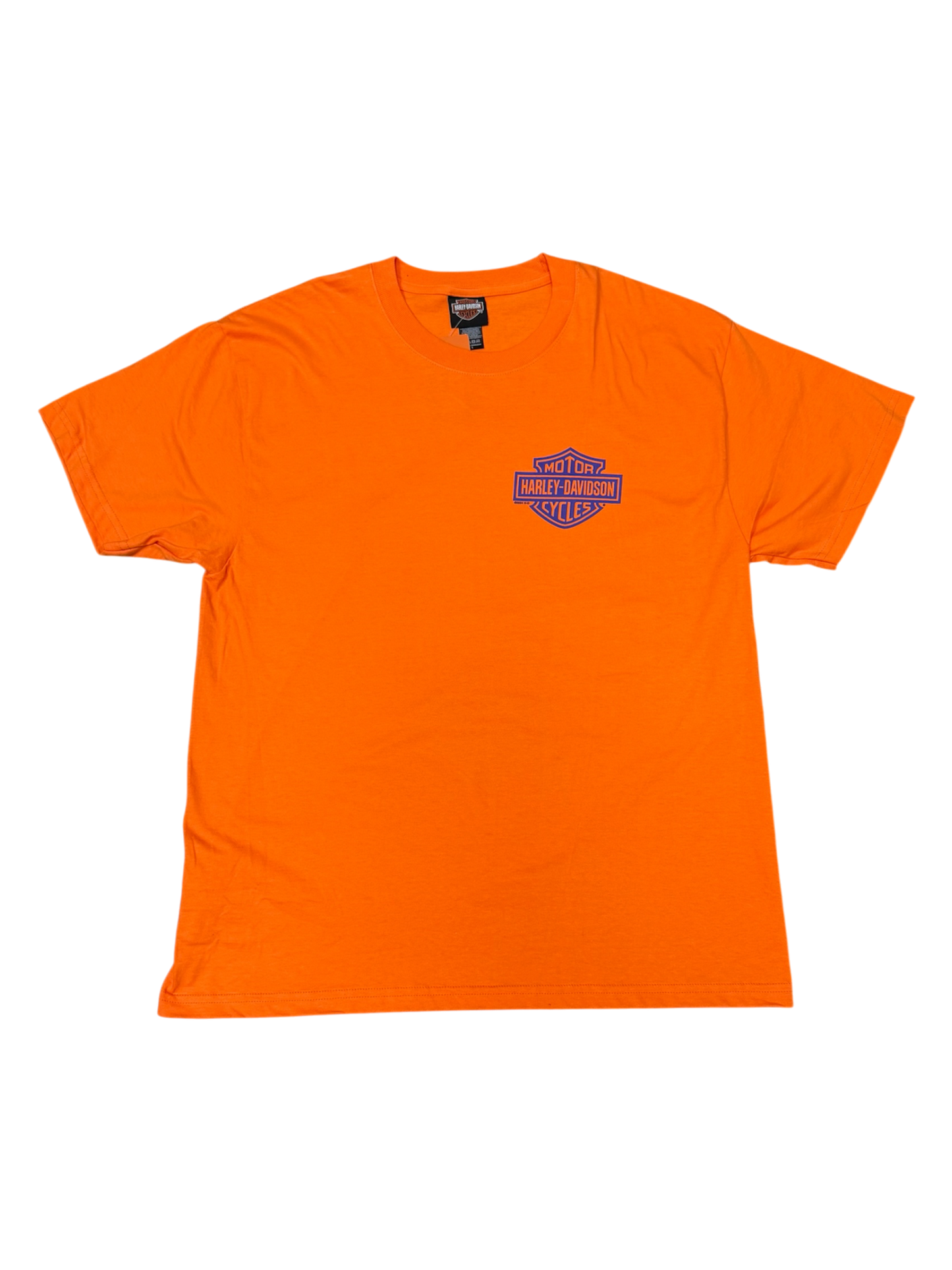 College Colors - Orange