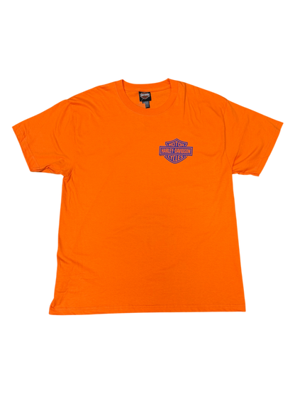 College Colors - Orange