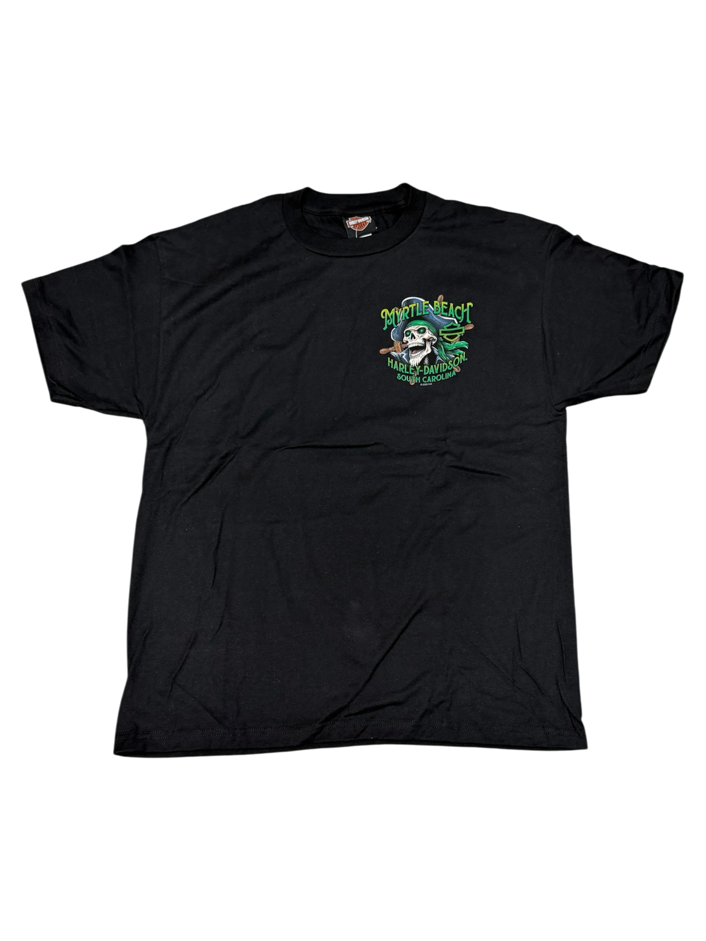 Official Wheel - Black