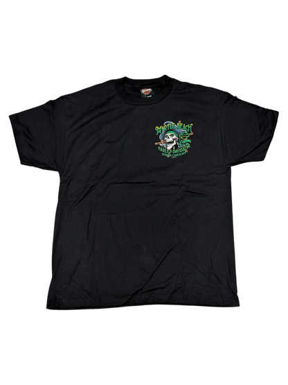 Official Wheel - Black