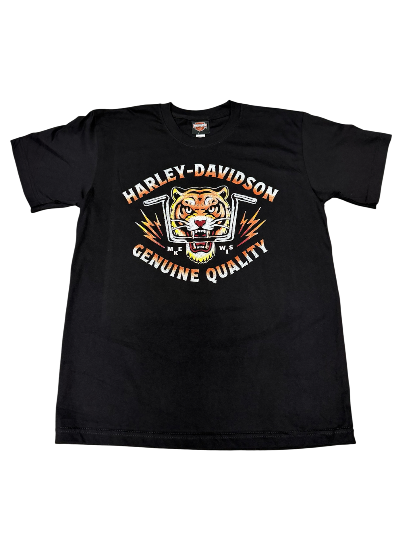 Tiger Shop