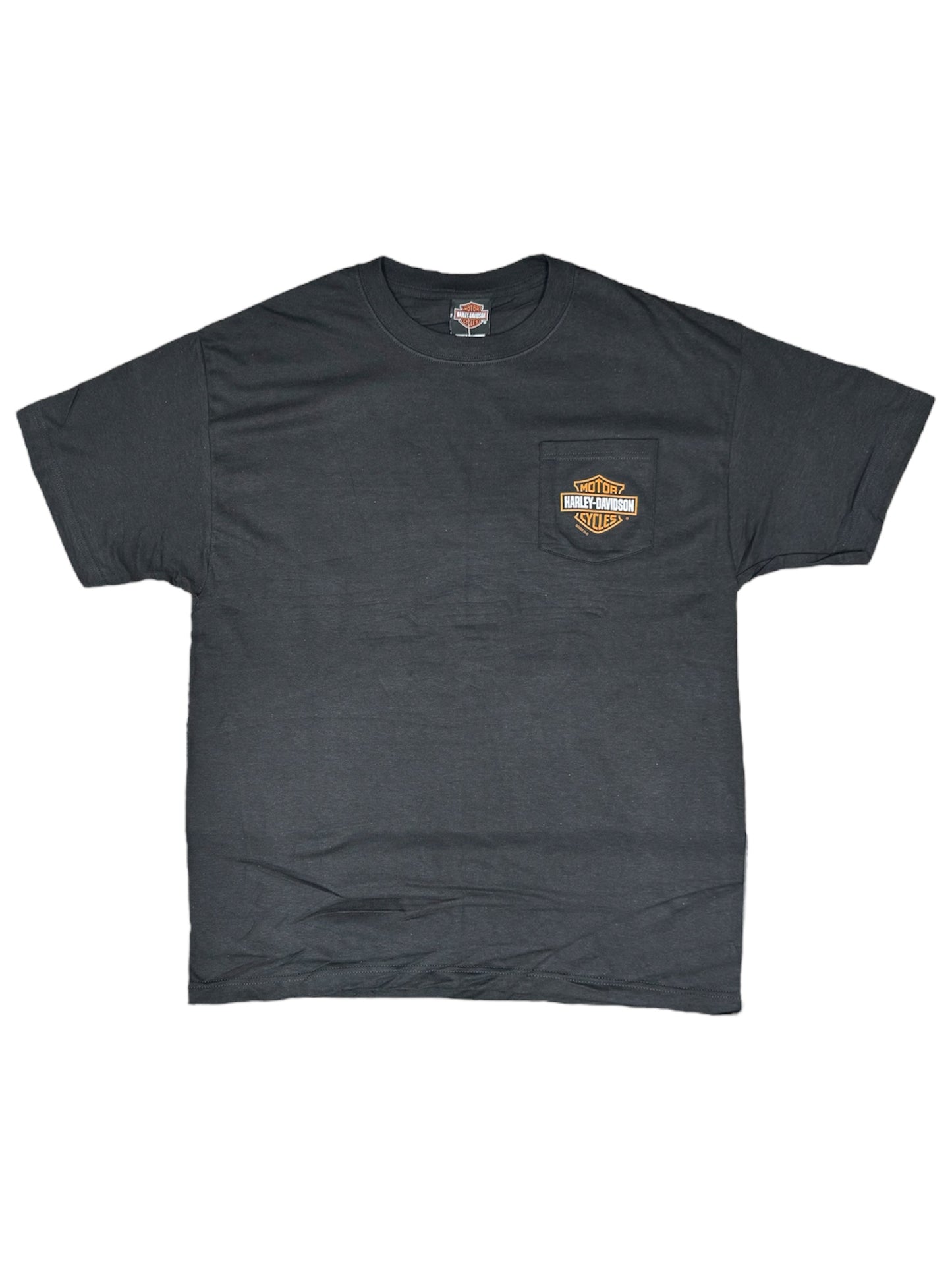 Classic BNS Pocket Tee