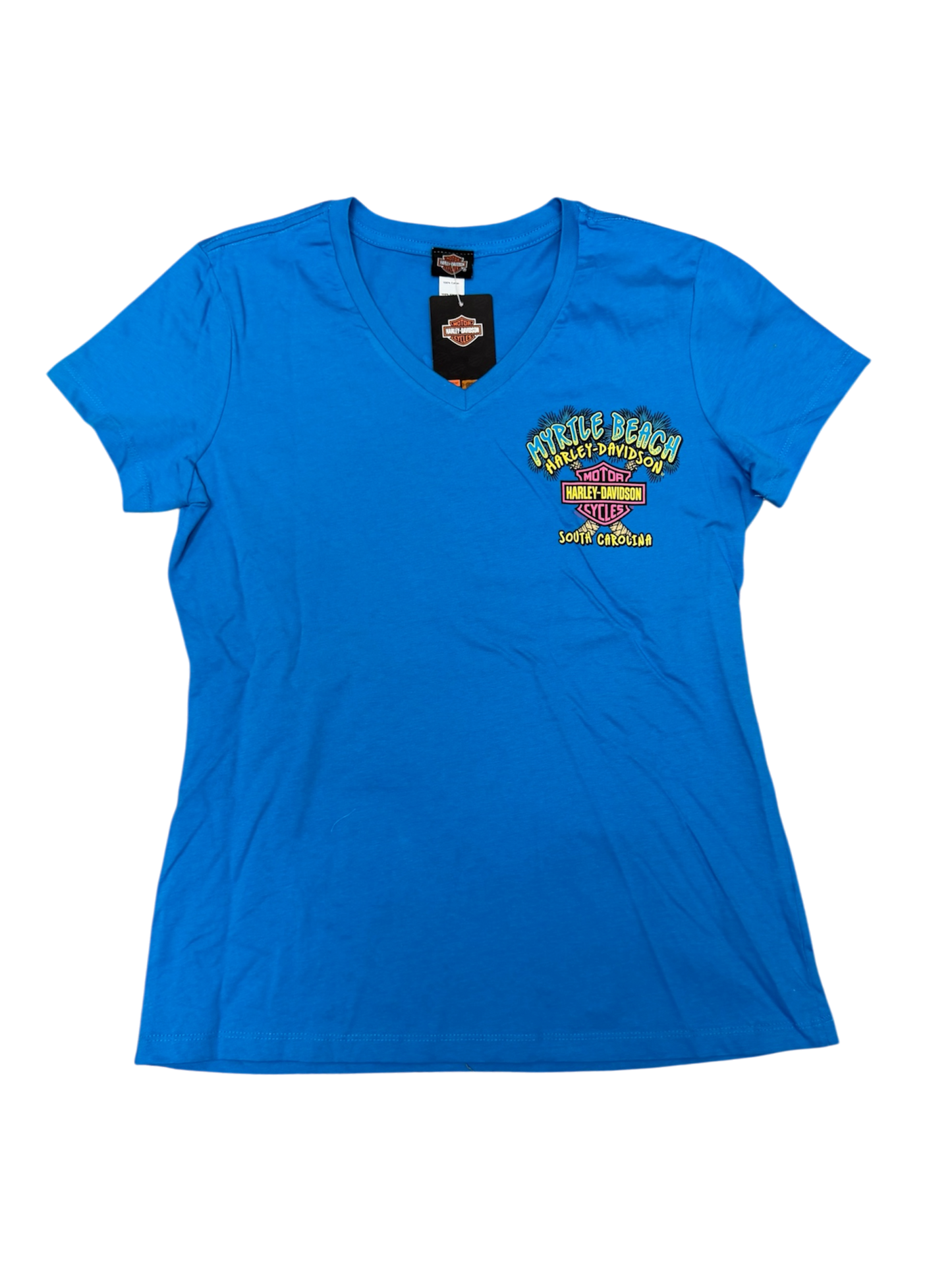 Shore Skull - Turquoise