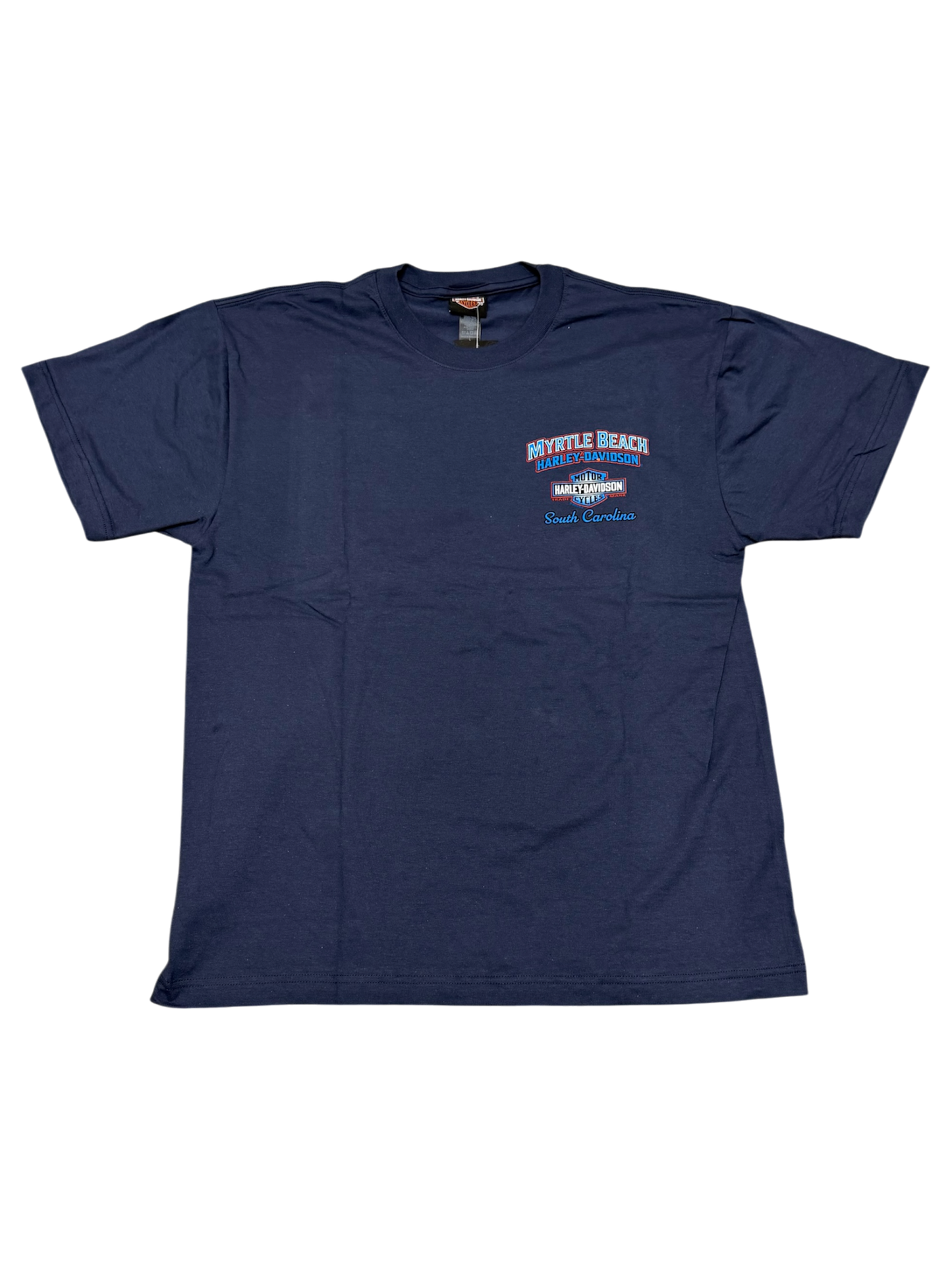 Vintage Vixen - Blue