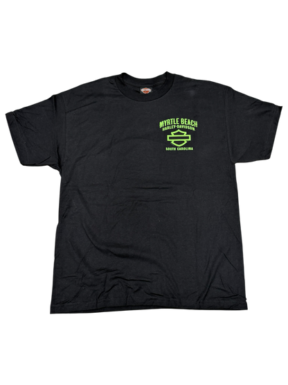 Throttled - Black
