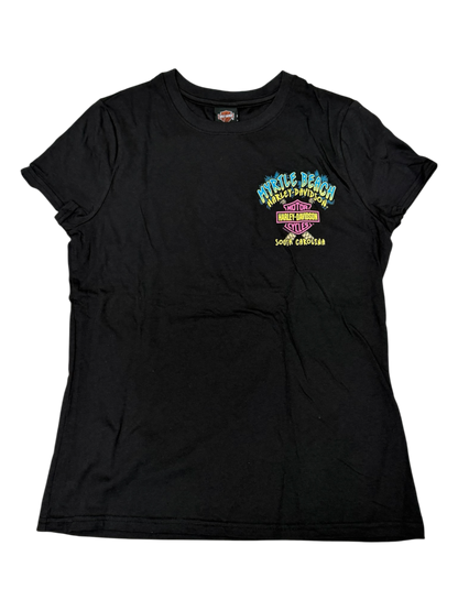 Shore Skull - Black