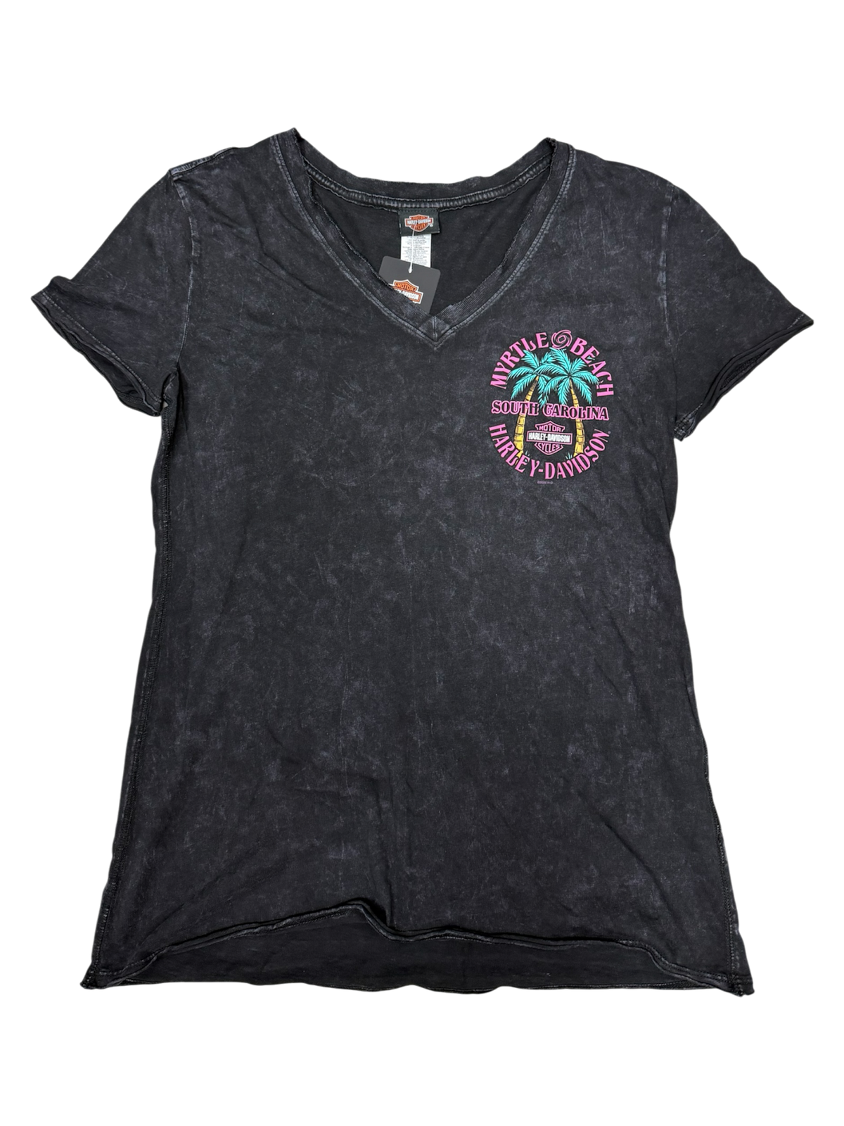 26 Ladies Fall Bike Week - Black