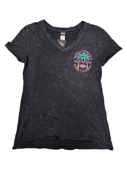 26 Ladies Fall Bike Week - Black