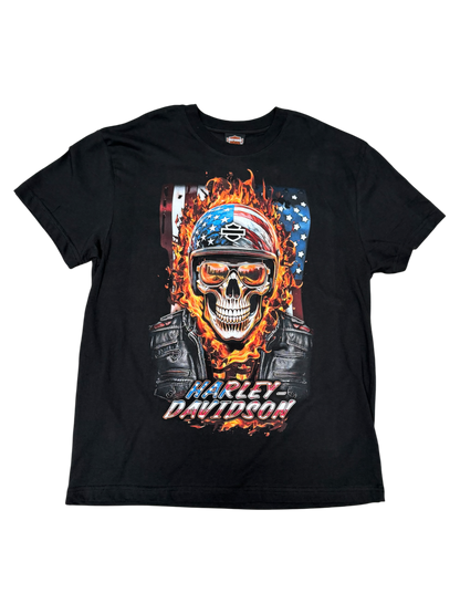 RWB Skull Rider