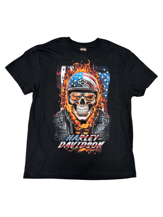 RWB Skull Rider