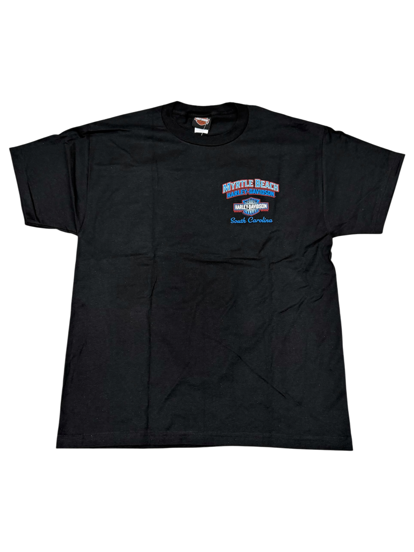 Vintage Vixen - Black