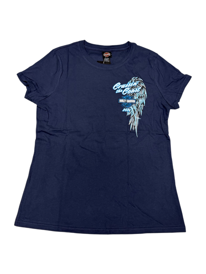 Lightning Fly - Blue