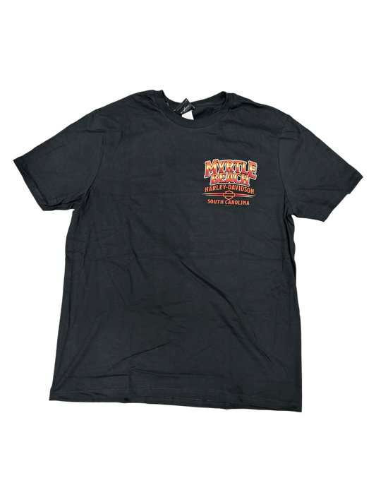26 Hurricane Alley Rally - Black