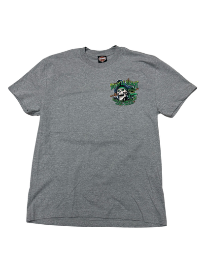 Official Wheel - Grey Heather