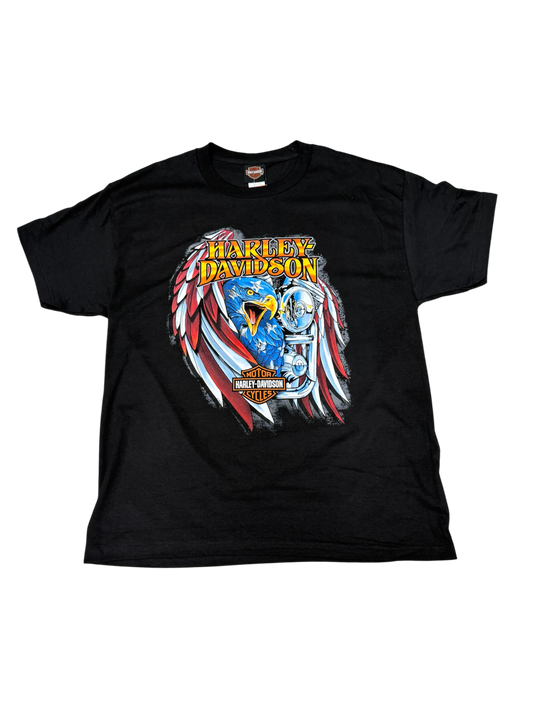 Eagle Flag