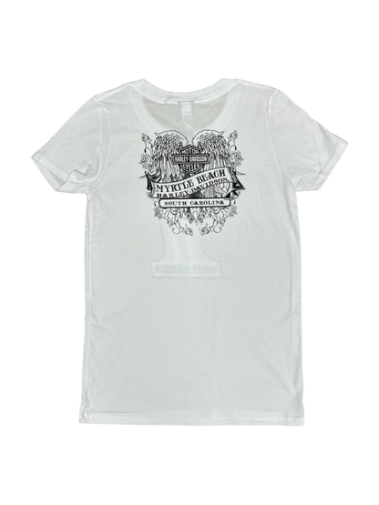 Classic #1 Tee