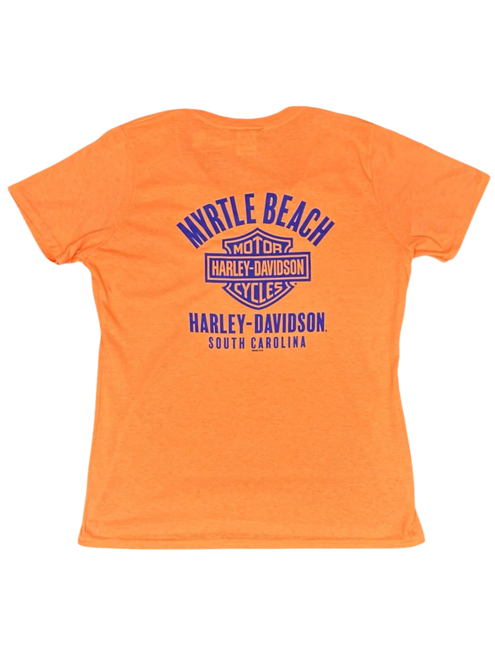 Clemson Tee