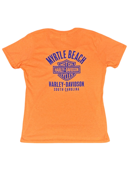 Clemson Tee