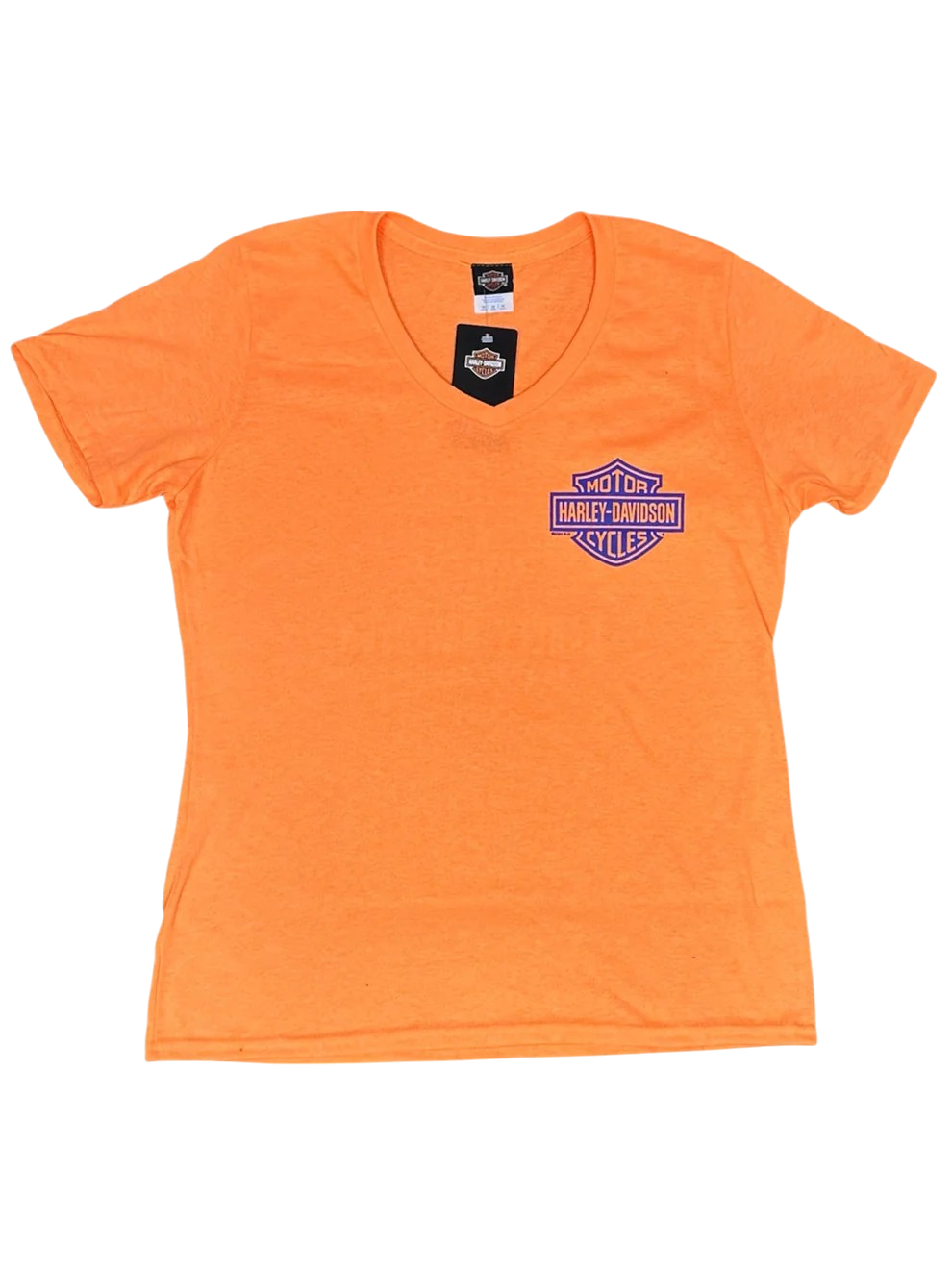 Clemson Tee